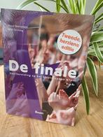 De Finale, Nieuw in verpakking, Boeken, Ophalen, Nieuw