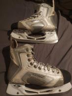 Easton IJshockeyschaatsen - Gebruikt, Sport en Fitness, IJshockey, Ophalen of Verzenden, Gebruikt, Schaatsen