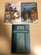 Het kerstfeest van Barendje en Arendje ea boeken, Ophalen of Verzenden, Zo goed als nieuw, Fictie algemeen