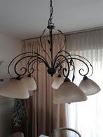 Mooie hanglamp, Ophalen, Glas