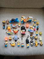 MINIONS POPPETJES VERZAMELING, Verzamelen, Ophalen of Verzenden, Gebruikt