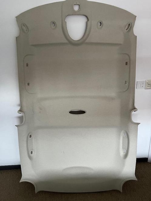 Mini Cooper r56 Beige dakhemel, zonnekleppen, afdekkappen en, Auto-onderdelen, Interieur en Bekleding, Mini, Gebruikt, Ophalen