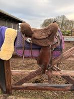 Silverado x-kurz boomloos western zadel helemaal compleet!, Ophalen of Verzenden, Western