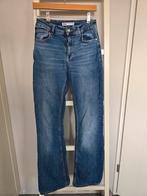 Zara Jeans Maat 36 - Zo Goed Als Nieuw!, Blauw, Zara, Ophalen of Verzenden, Zo goed als nieuw