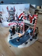 Dickensville Elfsteden finish, Diversen, Kerst, Ophalen of Verzenden, Zo goed als nieuw