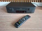 Aristona SB615 Videorecorder, Ophalen of Verzenden, Gebruikt, VHS-speler of -recorder