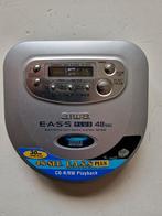 Aiwa xp v511 discman, Audio, Tv en Foto, Walkmans, Discmans en Minidiscspelers, Ophalen of Verzenden, Discman