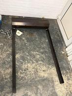 Rolluik te koop - handmatig, Ophalen, Gebruikt