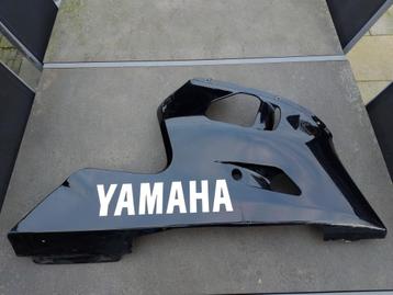 Zijkuip rechterdeel Yamaha R6 2001