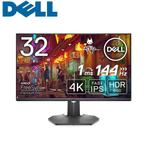 Dell G3223Q 32” 4K UHD Gaming Monitor – 144Hz, HDMI 2.1, IPS, Computers en Software, HDMI, IPS, 101 t/m 150 Hz, Ophalen