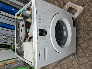 Samsung WF8604NHWG. trommel defect beschikbaar voor biedingen