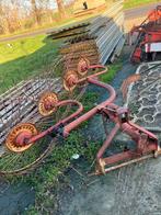 Vicon acrobaat, Zakelijke goederen, Ophalen, Weidebouw