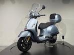 Vespa GTS 300 SuperTech VERKOCHT!, Piaggio & C. SpA, Overige modellen, Ophalen of Verzenden, Zo goed als nieuw