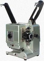 Siemens 800 8 mm projector, Ophalen of Verzenden, 1960 tot 1980, Projector