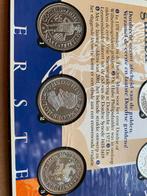 Dordtse Gulden Set 2001 - Eerste & Laatste, Ophalen of Verzenden, Koningin Beatrix, 1 gulden, Setje