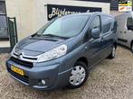 Citroen Jumpy 12 2.0 HDI L1H1 AUTOMAAT | Airco | Cruisecontr, Euro 5, Stof, Gebruikt, Citroën
