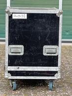 flightcase nr 13, Muziek en Instrumenten, Behuizingen en Koffers, Ophalen, Gebruikt, Overige instrumenten, Flightcase