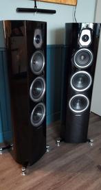 Sonus Faber Sonetto V, mint-conditie, VASTE LAGE PRIJS!, Audio, Tv en Foto, Luidsprekers, Zo goed als nieuw, 120 watt of meer