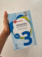 Kruidvat opvolgmelk 3 gratis, Ophalen, Nieuw, Overige typen
