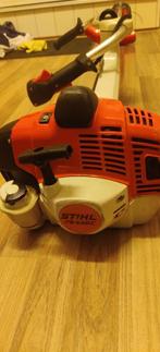 t k. stihl fs460c | fs 460 c | 3pk professionele bosmaaier, Ophalen, Zo goed als nieuw, Overige soorten, Stihl fs460c