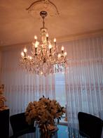 Swarovski kroonluchters, Huis en Inrichting, Lampen | Kroonluchters, Ophalen, Zo goed als nieuw