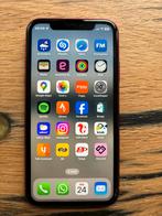 IPhone 11 rood compleet met fast skin scherm protectie 64Gb, Telecommunicatie, Mobiele telefoons | Apple iPhone, Zo goed als nieuw