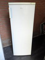 Vriezer van Exquisit 142cm, Witgoed en Apparatuur, Vriezers en Diepvrieskisten, Ophalen, Zo goed als nieuw, Minder dan 60 cm