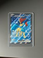 Keldeo ex White Flare #159, Ophalen of Verzenden, Nieuw, Losse kaart, Foil
