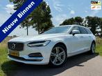 Volvo V90 2.0 T4 Inscription Automaat * Panoramadak * Leder, 1969 cc, LED verlichting, 92 €/maand, 750 kg