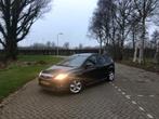 Ford Focus Ghia RS | 1.6 Tdci 2010 Zwart, 4 cilinders, Zwart, 140 €/maand, 1560 cc