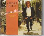 CD single André Rieu - Clavelitos, Cd's en Dvd's, Cd Singles, 1 single, Ophalen, Zo goed als nieuw, Overige genres