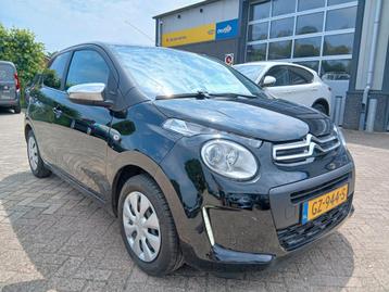 Citroen C1 1.0 e-VTi Style Edition - 5 Drs - Airco beschikbaar voor biedingen