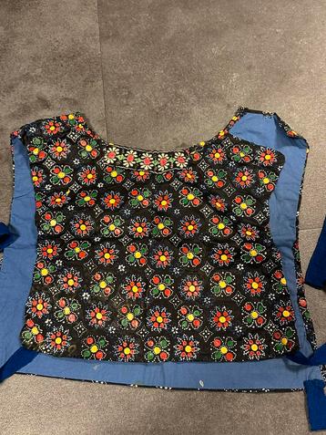 Kraplap uit Staphorst beschikbaar voor biedingen