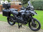 ⭐️ CUSTOM BMW R 1300 GS BLACK EDITION ASA AUTOMAAT ALLE PAKK, 2 cilinders, Motorrijbewijs A, Meer dan 35 kW, Toermotor