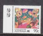 Australie postfris Michel nr 1091 uit 1988 Reprint 2 Koala, Postzegels en Munten, Postzegels | Oceanië, Verzenden, Postfris