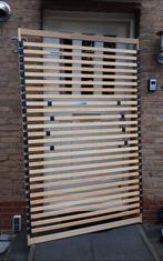 Bedbodem lattenbodem 120 x 200, Ophalen, Lattenbodem, 180 cm of meer, 100 cm of meer