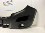 RENAULT MASTER 3 PHASE 2 VOORBUMPER BUMPER 2010-2019, Nieuw, Ophalen of Verzenden, Bumper, Renault