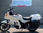 BMW K75 rt ex overheidmotor, 750 cc, 3 cilinders, Particulier, Meer dan 35 kW