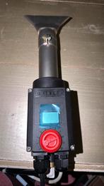 Leister Air Heater LHS 21S System, Ophalen of Verzenden, Nieuw