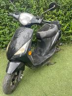 Senzo scooter, Fietsen en Brommers, Snorfietsen en Snorscooters, Ophalen of Verzenden, Gebruikt, Overige merken