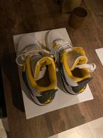 Air Jordan 4 Retro Vivid Sulfur (maat 44,5), Kleding | Heren, Schoenen, Nieuw, Ophalen of Verzenden, Sneakers of Gympen, Nike