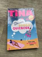 2 Tina quizboeken, Ophalen, Nieuw, Damesbladen