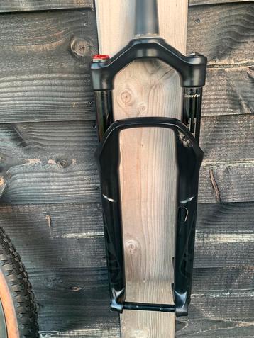 Rock Shox SID Brain Boost beschikbaar voor biedingen