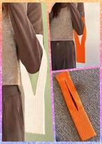 Gehaakte Look a like iPhone Pocket - Gebroken Wit, Ophalen of Verzenden, Nieuw, Hoesje of Tasje