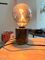 IKEA tafellamp, Huis en Inrichting, Lampen | Tafellampen, Ophalen of Verzenden, Zo goed als nieuw, Minder dan 50 cm