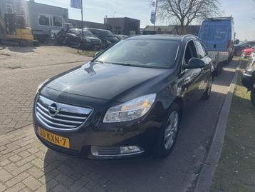 Opel Insignia Sports Tourer 1.8 Edition 2010 EX BPM  beschikbaar voor biedingen