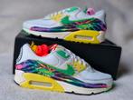 Nike air max 90 Gratefull death  Oregon 42, Overige kleuren, Nike, Ophalen of Verzenden, Sneakers of Gympen
