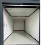 Te huur/koop: Premium Garagebox Malden, 29m2, 345 Euro, 29 m², Huur, Bedrijfsruimte