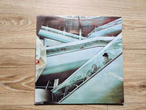 The Alan Parsons Project - I Robot, Cd's en Dvd's, Vinyl | Rock, Zo goed als nieuw, Poprock, Ophalen of Verzenden