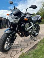 Kawasaki Z750, 4 cilinders, Motorrijbewijs A, Particulier, Meer dan 35 kW